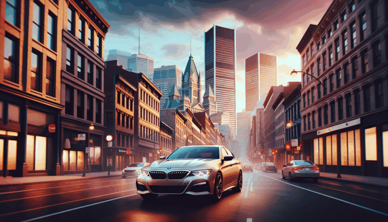 Lire la suite à propos de l’article Location de voiture à Montréal : comment trouver la meilleure offre facilement