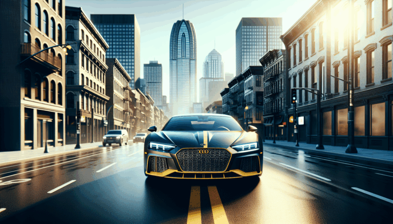 Lire la suite à propos de l’article Voiture de luxe : marques, prix et tendances 2024 au Canada