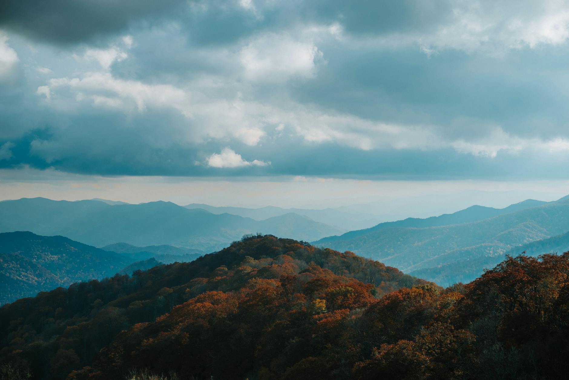 Road Trip Montréal → New York