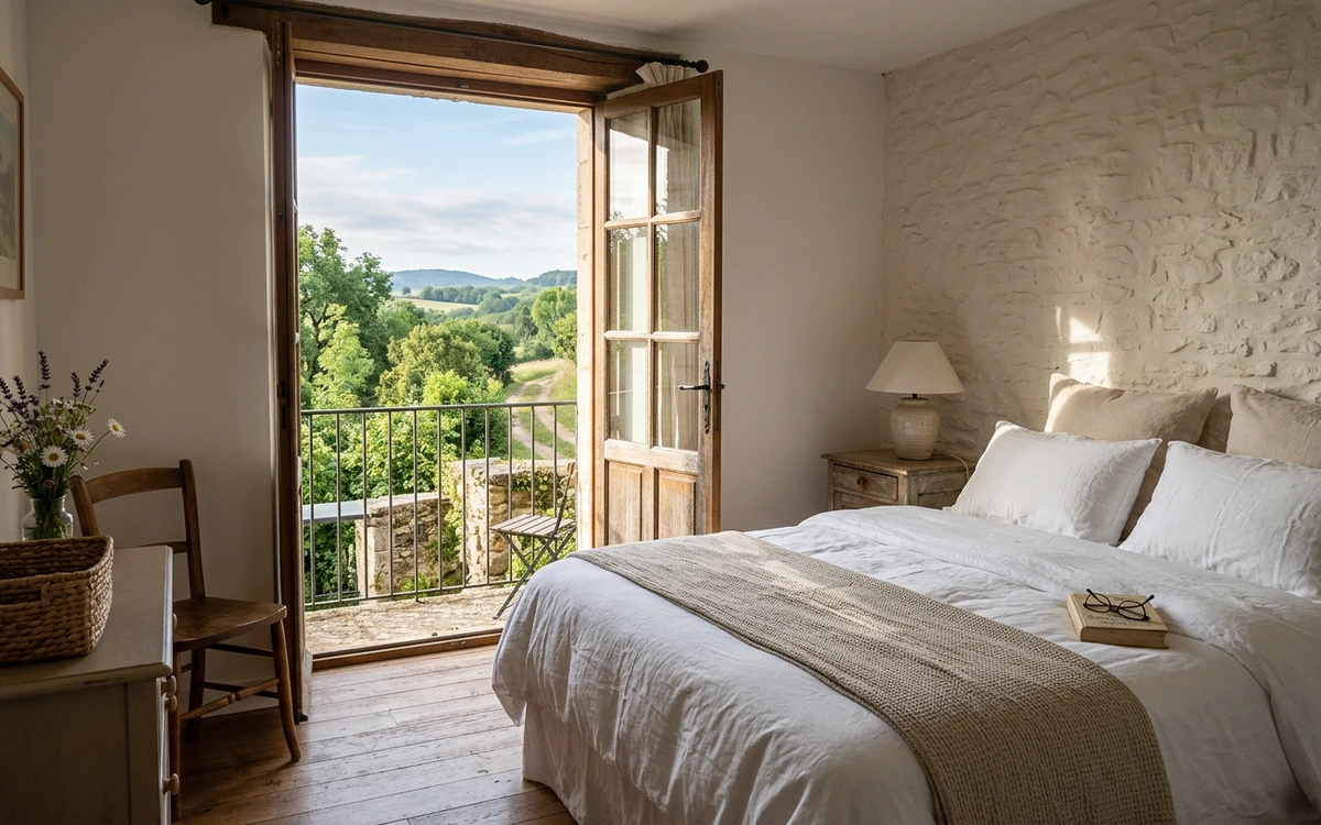 Mirbeau Inn & Spa Rhinebeck