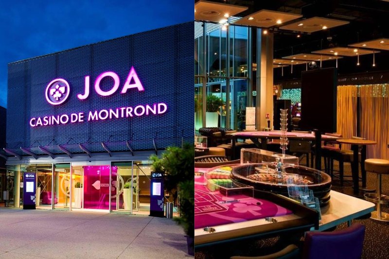 Lire la suite à propos de l’article Découvrez les promotions et bonus incroyables de Mad Casino en France