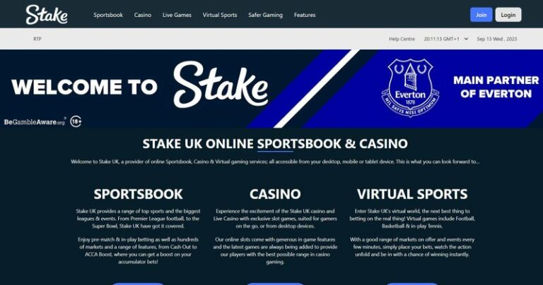 Uncover the Secrets of Mystake Casino - Your Ultimate UK Gaming Destination